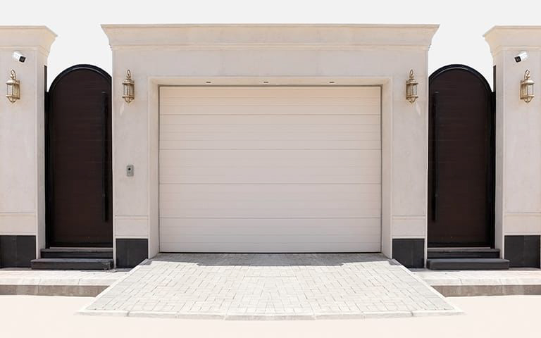 ابواب اوتوماتيكية
